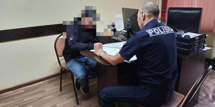 Полиция усилила борьбу с нарушителями общественного порядка в Павлодарской области