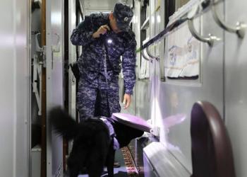 Транспортные полицейские задержали наркосбытчика: суд вынес приговор в ВКО