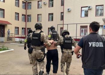 Вместо охраны — побои: в Уральске раскрыта преступная деятельность в ночном клубе