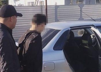 Цена "работы закладчиком": костанайского студента приговорили к лишению свободы