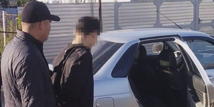 Цена "работы закладчиком": костанайского студента приговорили к лишению свободы