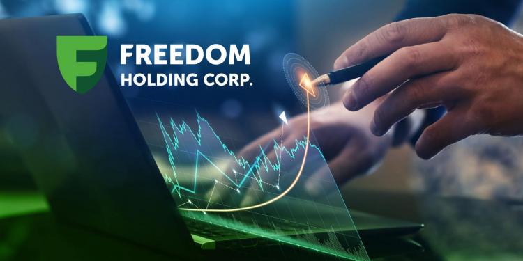 Фото из архива Freedom Bank