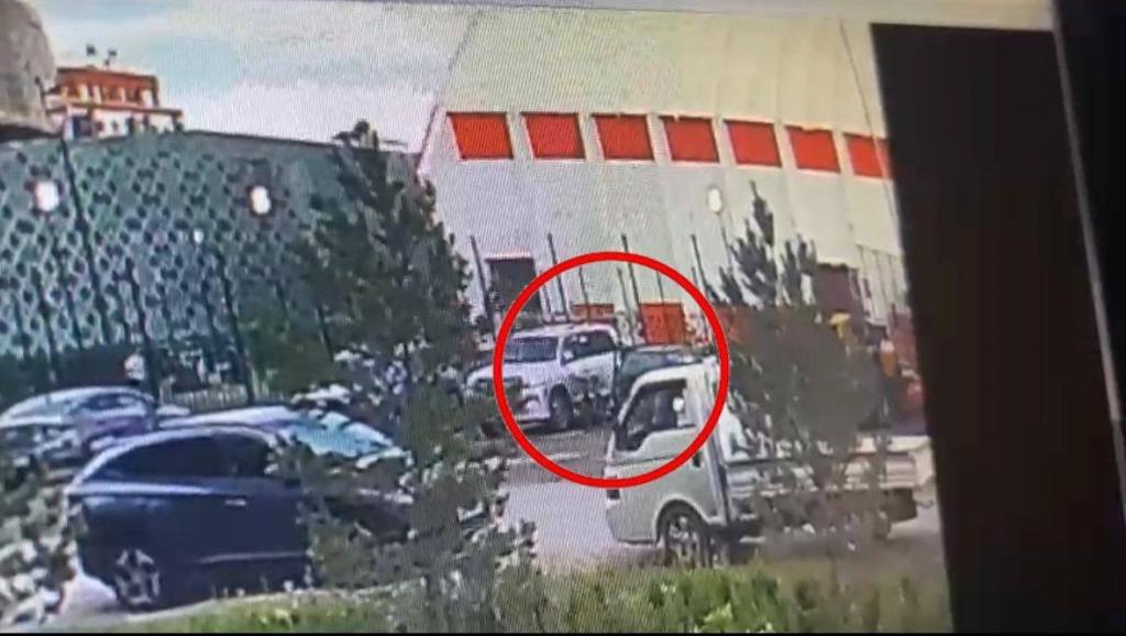 Столичные полицейские задержали подозреваемого в кражах из автомобилей