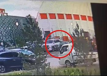 Столичные полицейские задержали подозреваемого в кражах из автомобилей