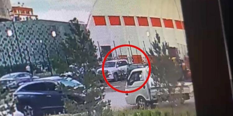 Столичные полицейские задержали подозреваемого в кражах из автомобилей