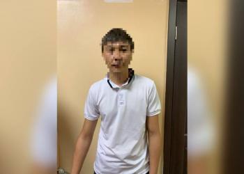 В Алматы задержали серийного карманника