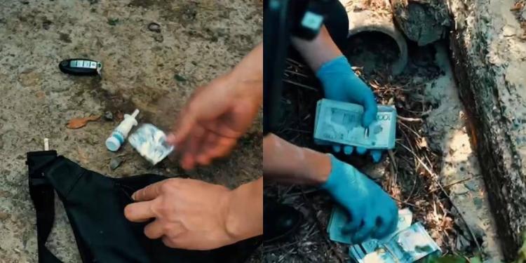 Задержаны подозреваемые в вымогательстве 2 млн тенге у предпринимателя в Атырау