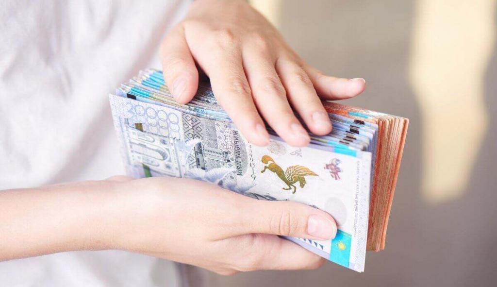 Акмолинка обвинила мошенников, но кредит оформила сама