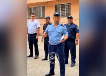 ОПМ “Семья без насилия”: в Алматы усилили адресную помощь и профилактику бытовых конфликтов