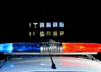 От пьяных дебошей до семейных скандалов — полиция отработала более 20 вызовов за сутки