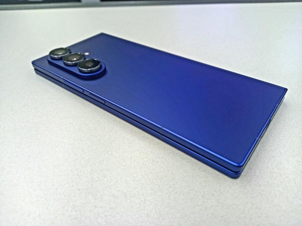 Galaxy Z Fold7