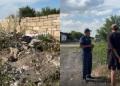 Полиция в Аксу проводит профилактику нарушений в сфере экологии и благоустройства