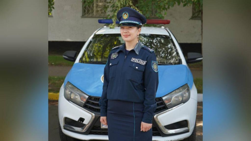 В Акмолинской области установили владельца лошади, ставшей причиной ДТП