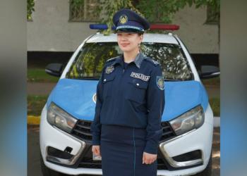 В Акмолинской области установили владельца лошади, ставшей причиной ДТП