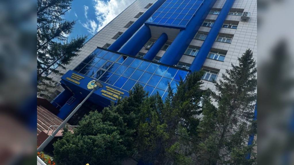 В Павлодарской области усилили профилактику наркопреступлений