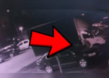 Забыл закрыть двери: преступник воспользовался рассеянностью астанчанина