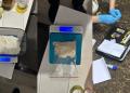 15 тысяч доз "синтетики" изъято в ЗКО