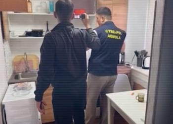 Киберполицейские задержали организаторов интернет-мошенничества на 102 млн тенге