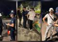 На озере Сайран ужесточили контроль за порядком
