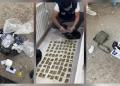 Полицейские накрыли наркобизнес: в Караганде задержан сбытчик 