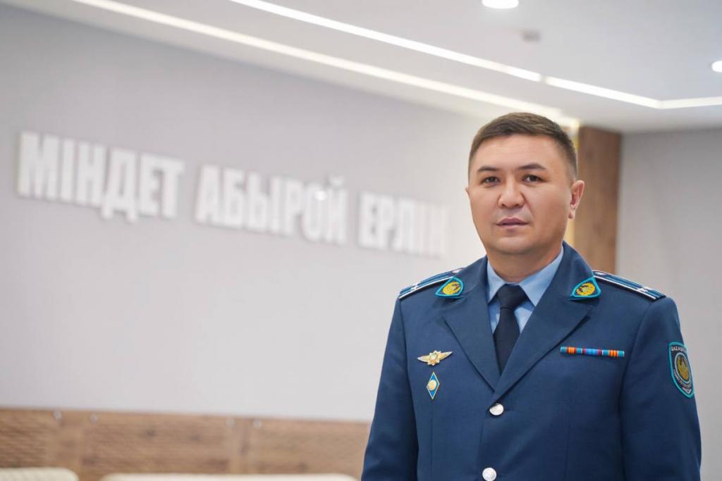 Полиция усилила контроль за ночной безнадзорностью несовершеннолетних в Алматы