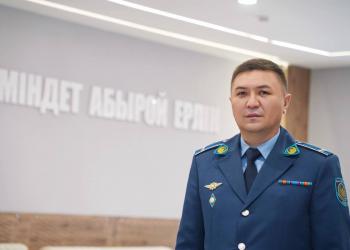 Полиция усилила контроль за ночной безнадзорностью несовершеннолетних в Алматы