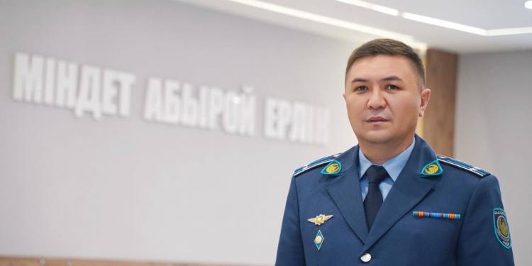 Полиция усилила контроль за ночной безнадзорностью несовершеннолетних в Алматы