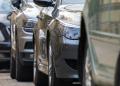 Полиция ведет жесткую борьбу с нелегальными такси в Акмолинской области