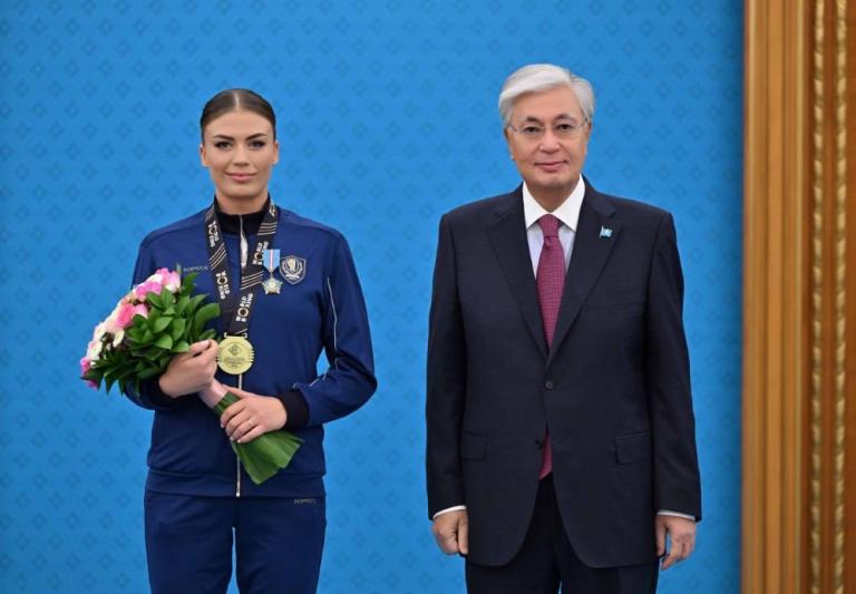 Ресейлік банды мас адаммен соқтығысты