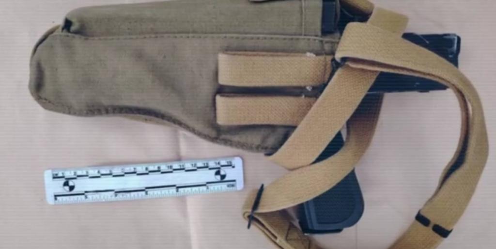 МВД против нелегального оружия: безопасность граждан на первом месте