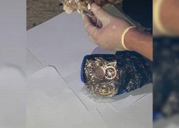 МВД: В Туркестанской области задержана группа квартирных воров