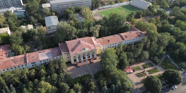 Фото: Жаңа адамдар