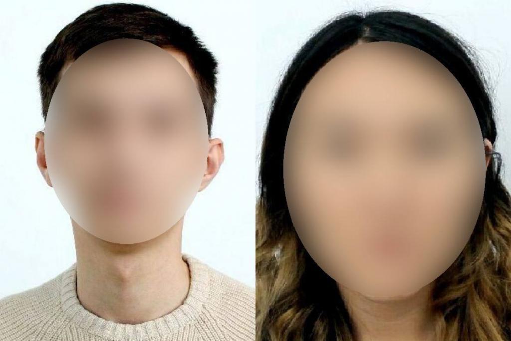 Подозреваемые в создании наркомаркета задержаны за границей