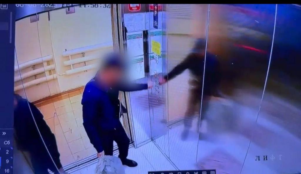 Полицейские задержали опытного квартирного вора в столице