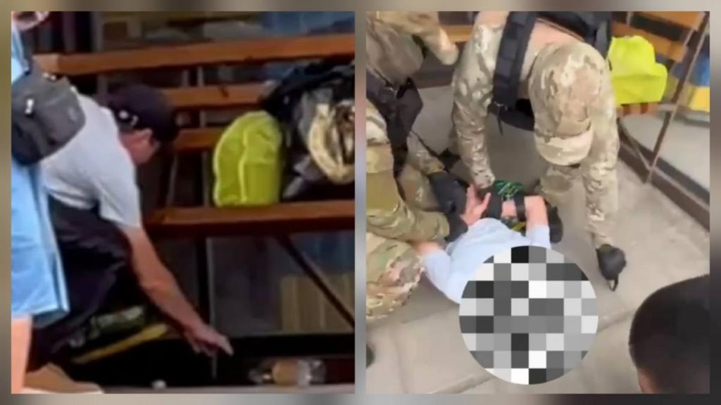 Серийный вор маскировался под электрика в Костанайской области