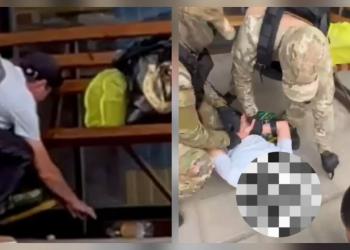 Серийный вор маскировался под электрика в Костанайской области