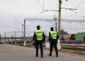 Инцидент в поезде Алматы – Астана: дебоширы задержаны на месте