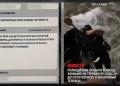 Патрульный вытащил из реки детскую коляску в Алматы