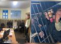 Полицейские берут под контроль тех, кто не справляется с зависимостью