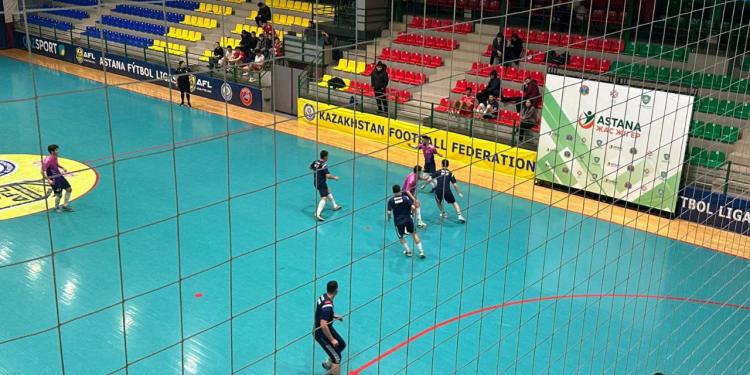 Фото: акимат Астаны