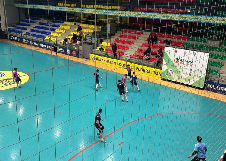 Фото: акимат Астаны