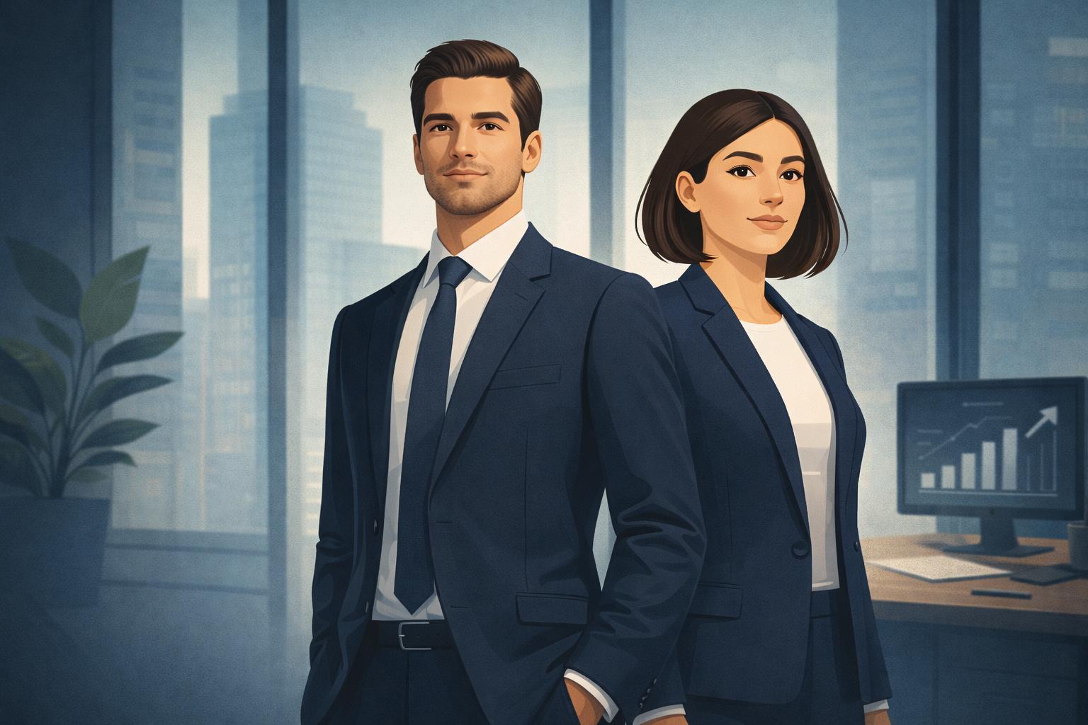 Вас легко заменить. Почему исполнители топчутся на месте, а партнеры забирают всё